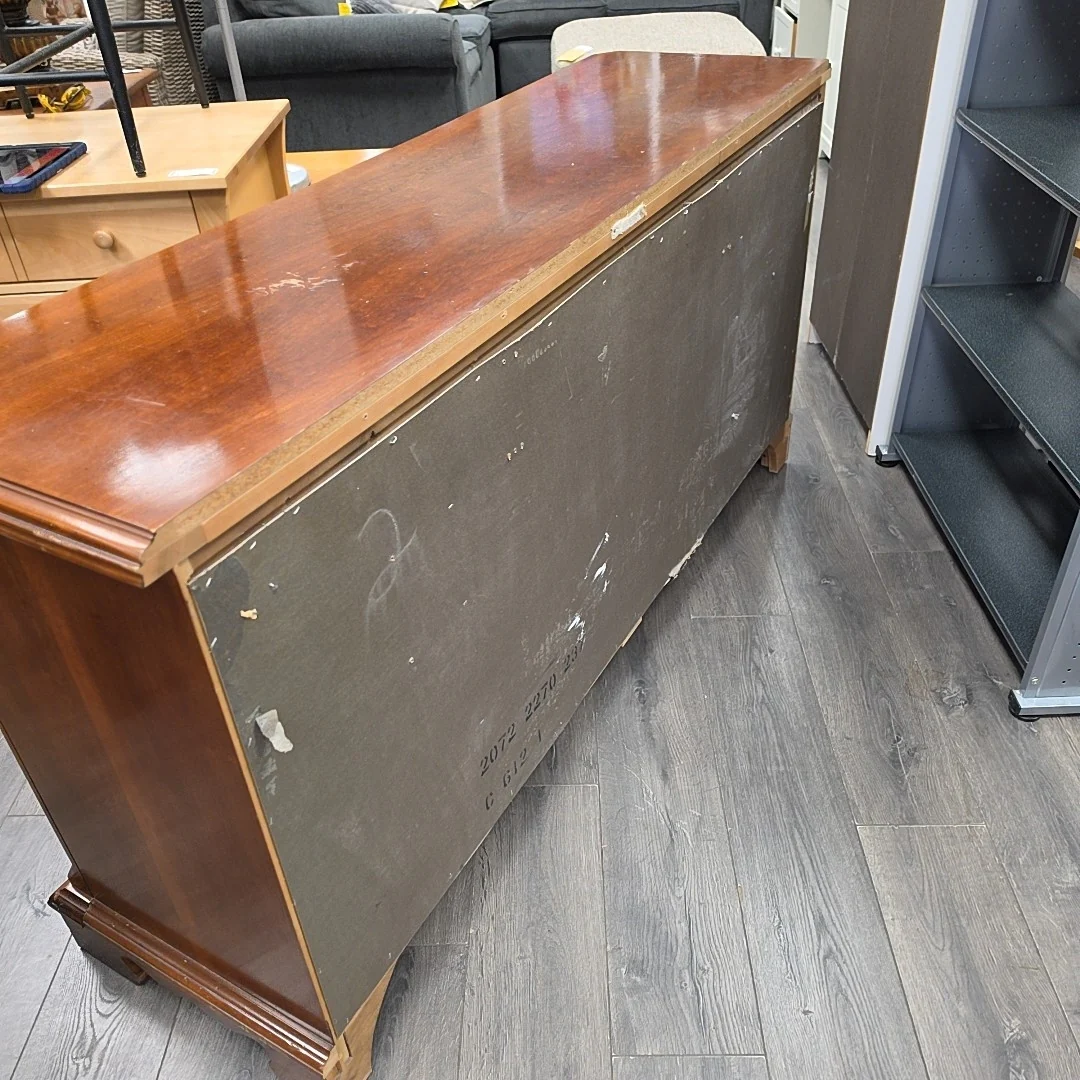 10 DRAWER DRESSER - Image 4