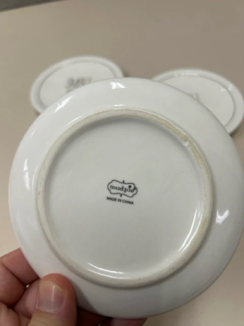 3 SMALL BITES SM DISHES - Image 2