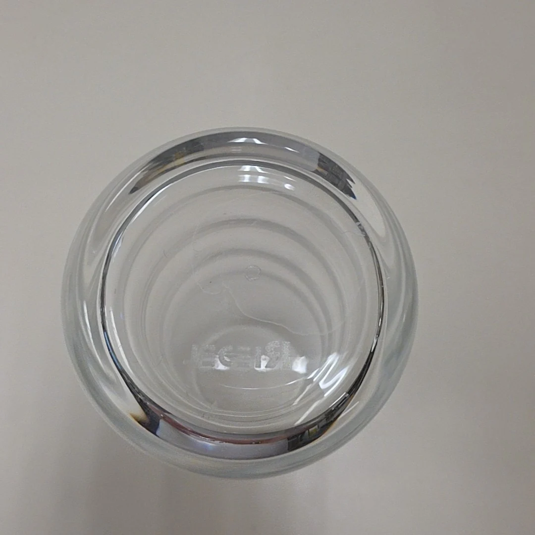 CRYSTAL CHAMPAGNE GLASSES - Image 2