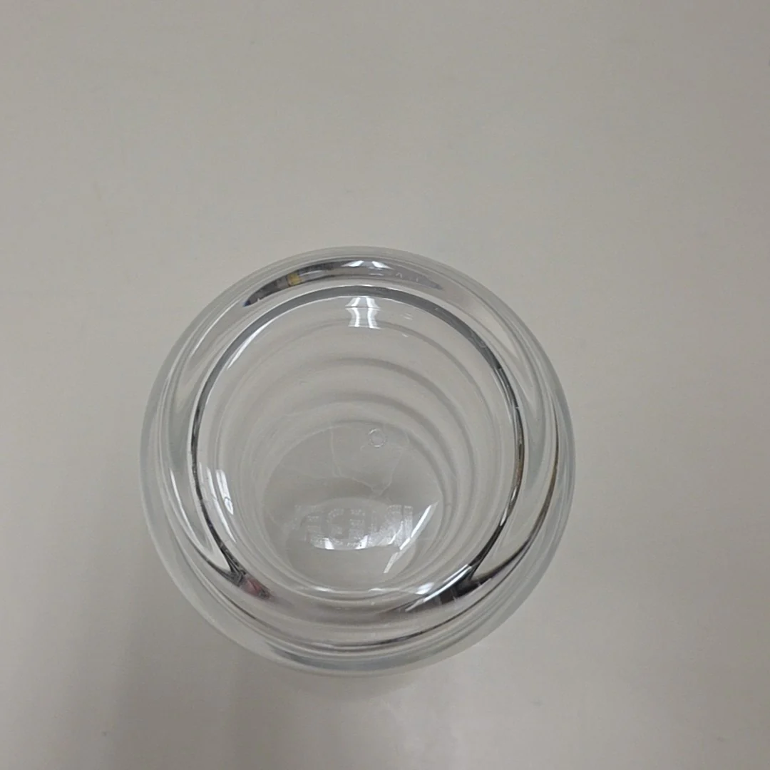 CRYSTAL CHAMPAGNE GLASSES - Image 2