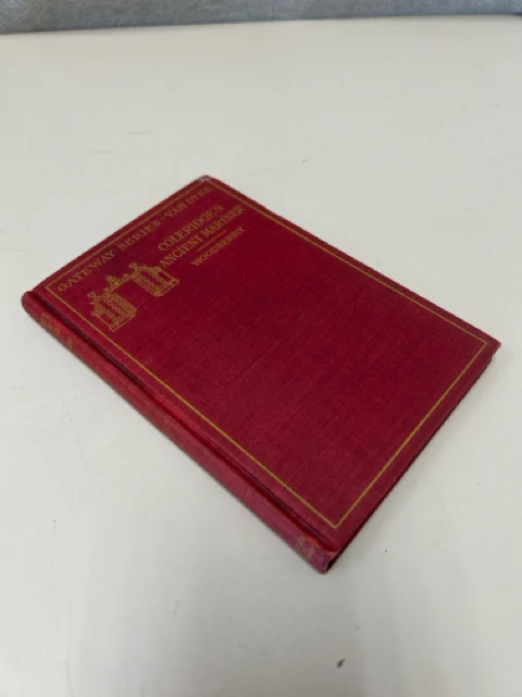 GATEWAY SERIES BOOK