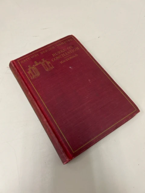 GATEWAY SERIES BOOK