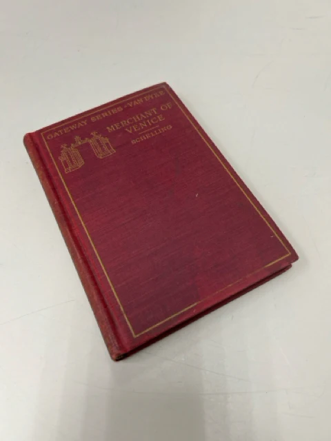 GATEWAY SERIES BOOK