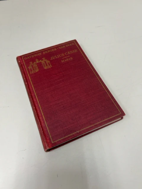 GATEWAY SERIES BOOK