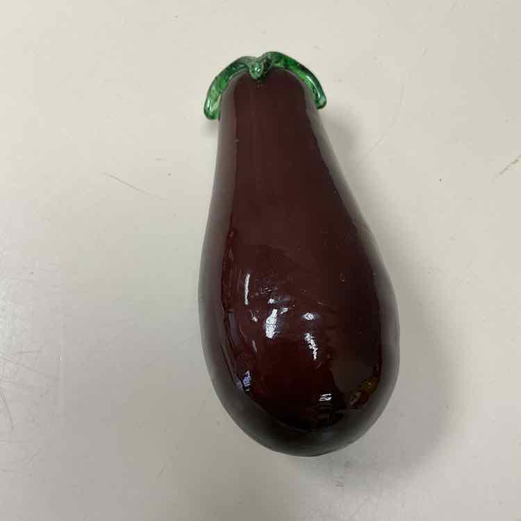 GLASS EGG PLANT