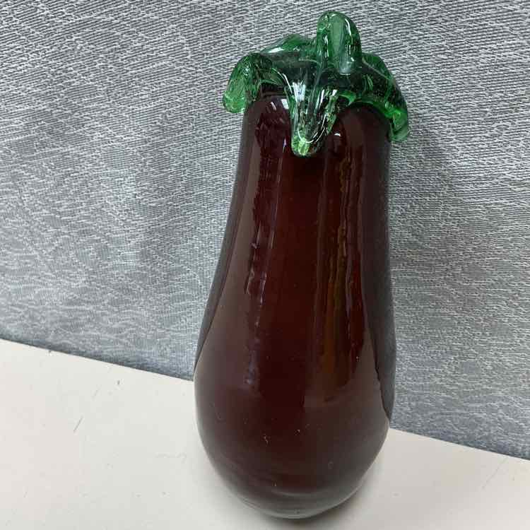 GLASS EGG PLANT - Image 3