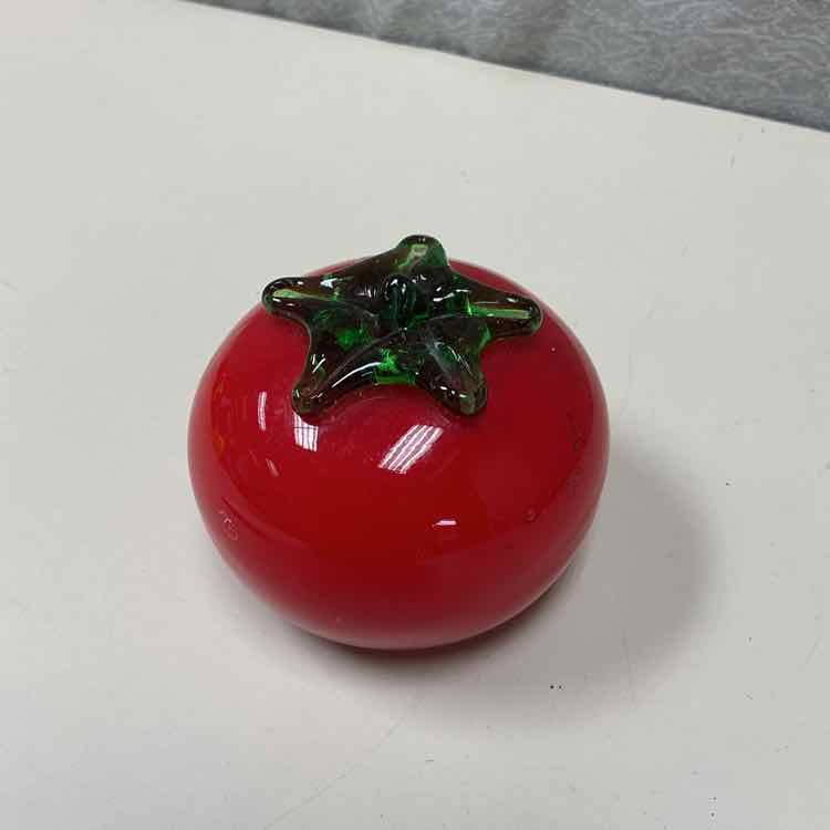 GLASS TOMATO