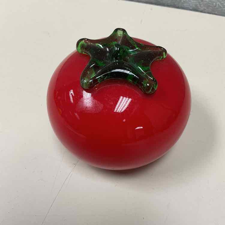 GLASS TOMATO - Image 2