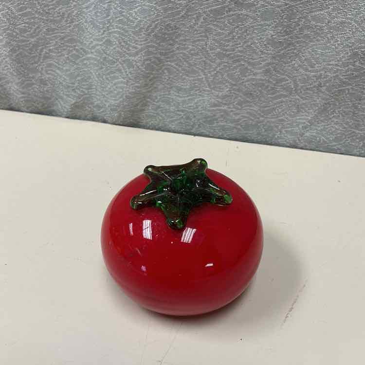 GLASS TOMATO - Image 3