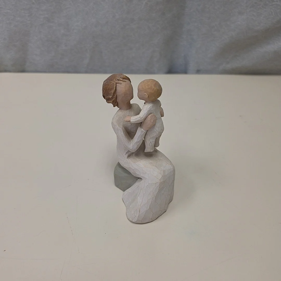 GRANDMOTHER FIGURE