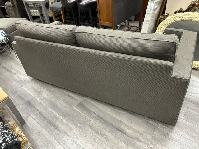 GREY BROWN SOFA ARHAUS - Image 4