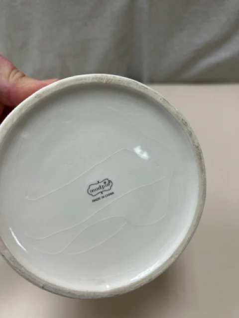 HOT CREAM LARGE MUG - Image 2
