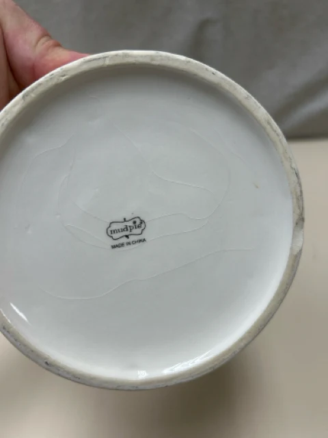 HOT CREAM LARGE MUG - Image 2