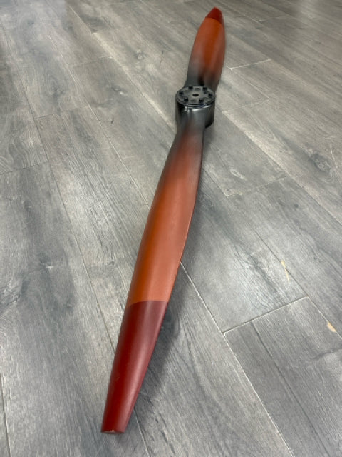 LARGE WOOD PROPELLER - Image 3