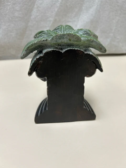 PALMTREE MONKEY BOOKEND - Image 2
