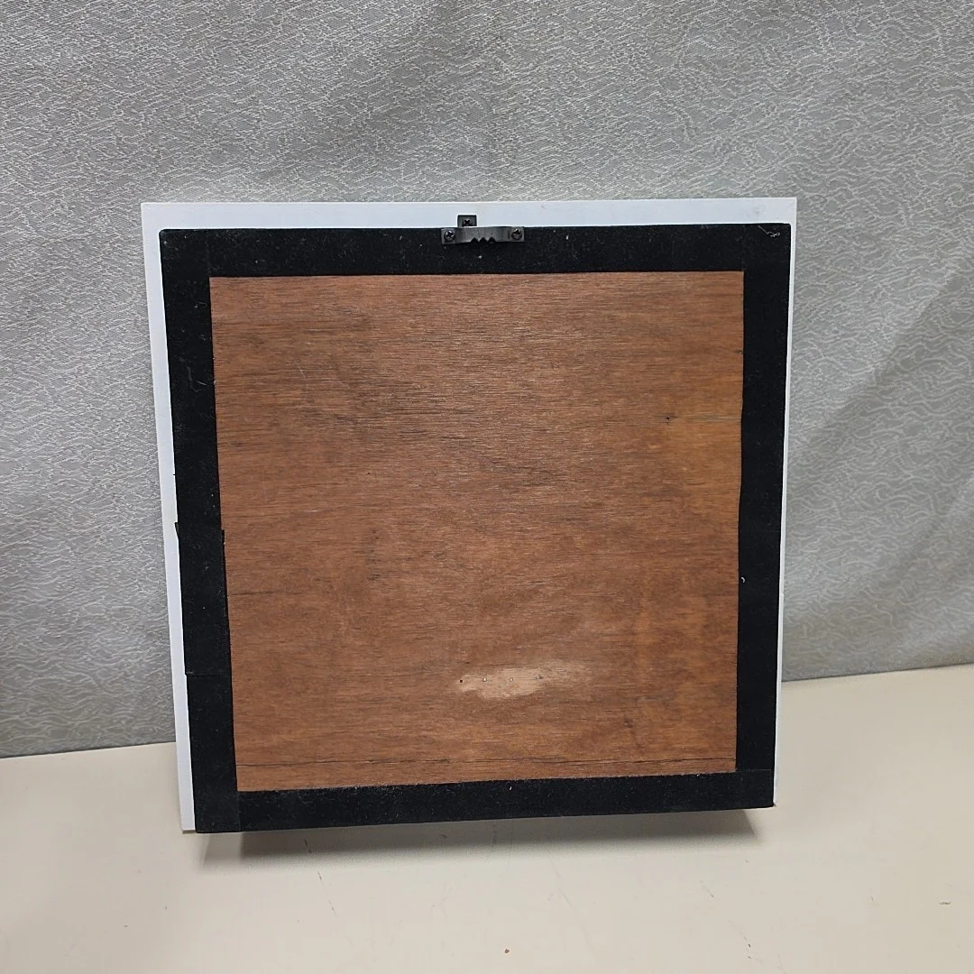 SAILBOAT IN SHADOW BOX - Image 2