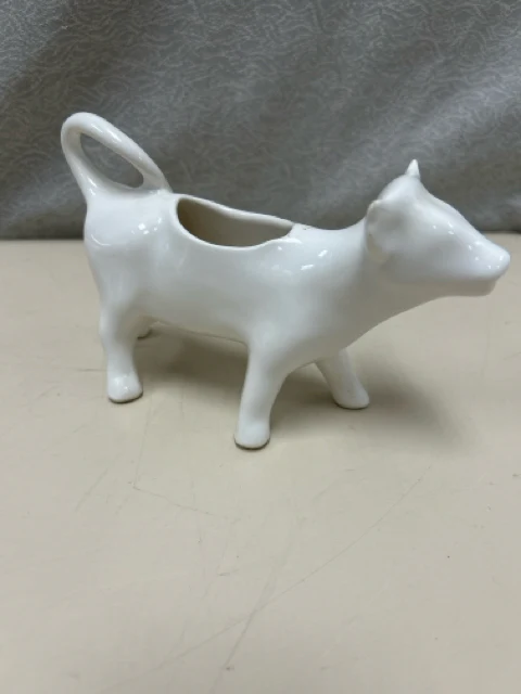 WHITE COW CREAMER