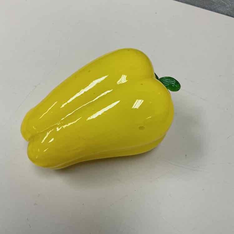 YELLOW BELL PEPPER - Image 3