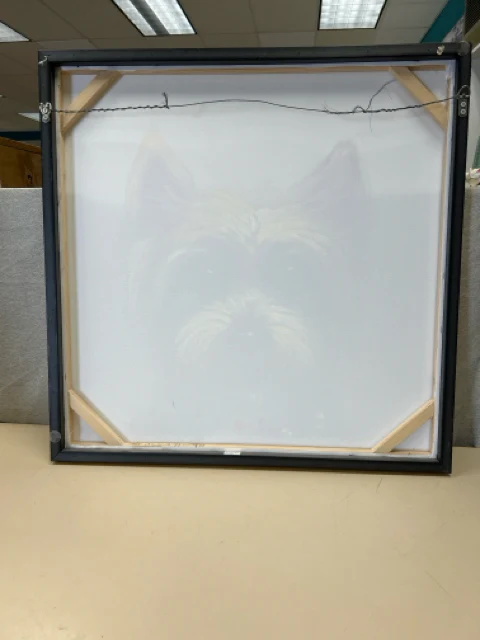 YORKSHIRE TERRIER MULTI DOG ART - Image 2